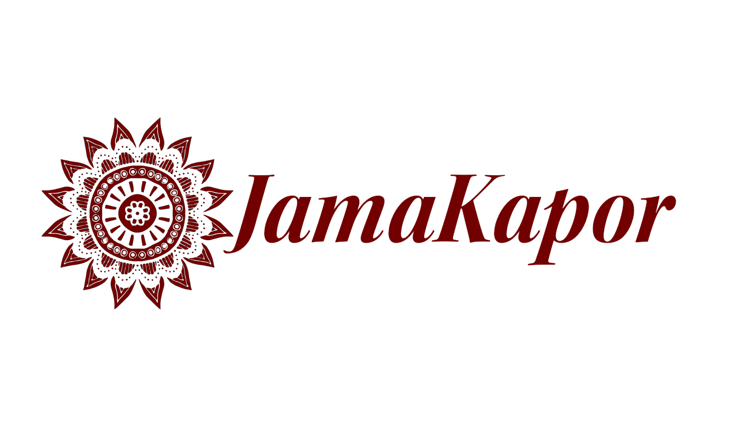 JAMA KAPOR